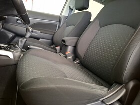 Mitsubishi ASX vaihtoauto