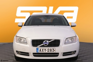 Volvo S80 vaihtoauto