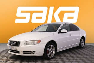 Volvo S80 vaihtoauto