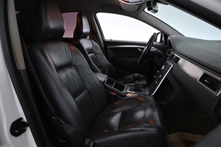 Volvo S80 vaihtoauto