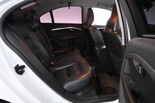 Volvo S80 vaihtoauto