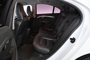 Volvo S80 vaihtoauto