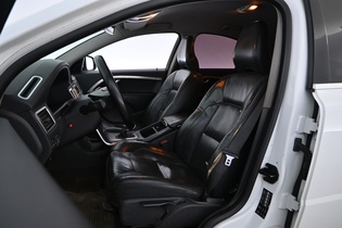 Volvo S80 vaihtoauto