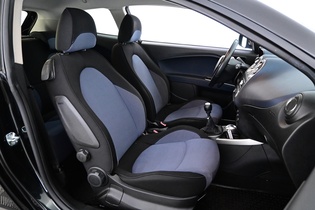 Alfa Romeo MiTo vaihtoauto