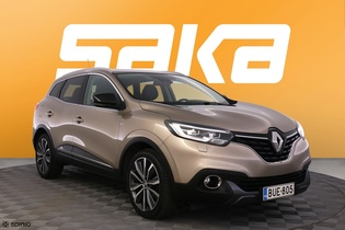 Renault Kadjar vaihtoauto