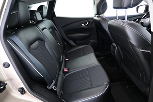 Renault Kadjar vaihtoauto