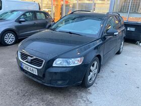 Volvo V50 vaihtoauto