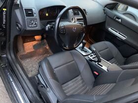 Volvo V50 vaihtoauto