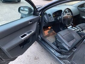 Volvo V50 vaihtoauto