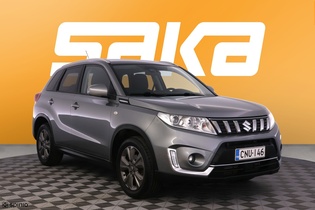 Suzuki Vitara vaihtoauto