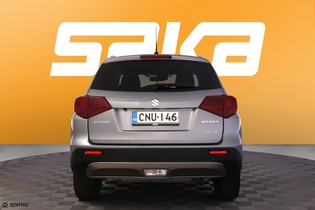 Suzuki Vitara vaihtoauto