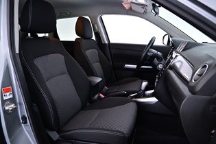 Suzuki Vitara vaihtoauto