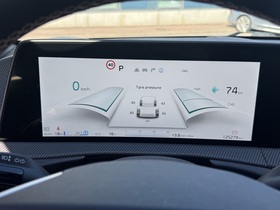 Kia EV6 vaihtoauto