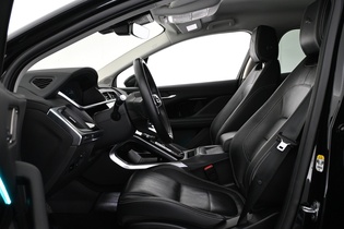 Jaguar I-PACE vaihtoauto