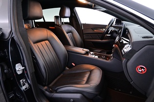 Mercedes-Benz CLS vaihtoauto