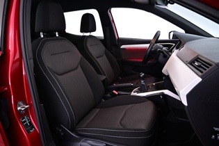 SEAT Arona vaihtoauto