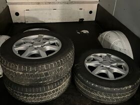 Iveco Daily vaihtoauto