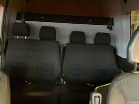 Iveco Daily vaihtoauto