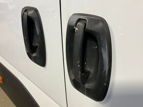 Iveco Daily vaihtoauto