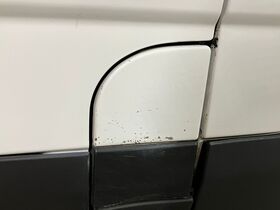 Iveco Daily vaihtoauto