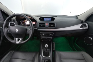 Renault Mégane vaihtoauto