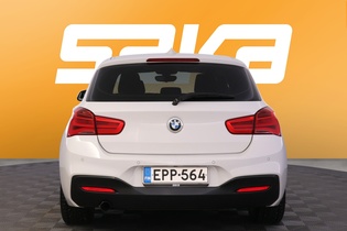 BMW 118 vaihtoauto