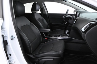 Kia XCeed vaihtoauto