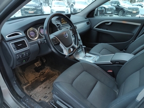 Volvo XC70 vaihtoauto