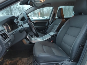 Volvo XC70 vaihtoauto