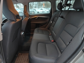 Volvo XC70 vaihtoauto