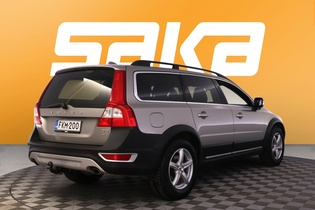 Volvo XC70 vaihtoauto