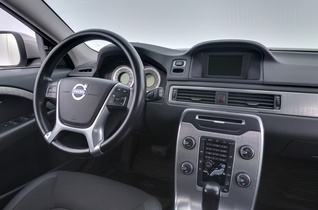 Volvo XC70 vaihtoauto