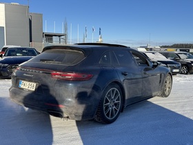 Porsche Panamera vaihtoauto