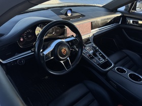 Porsche Panamera vaihtoauto