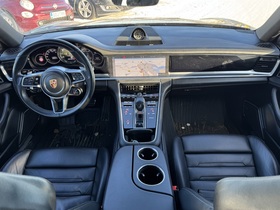 Porsche Panamera vaihtoauto