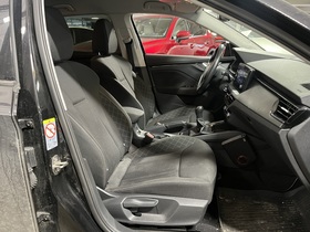 Skoda Scala vaihtoauto