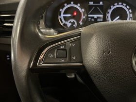 Skoda Scala vaihtoauto