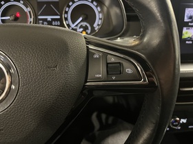 Skoda Scala vaihtoauto