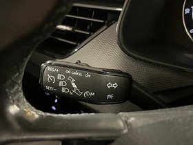 Skoda Scala vaihtoauto