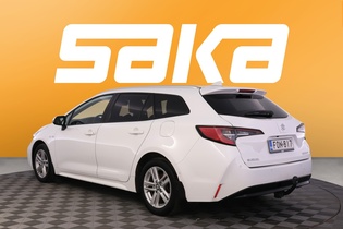 Suzuki Swace vaihtoauto