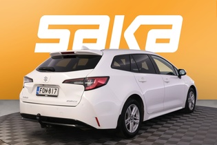 Suzuki Swace vaihtoauto