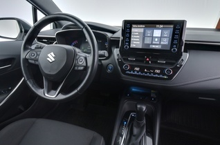 Suzuki Swace vaihtoauto