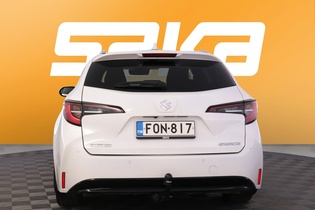 Suzuki Swace vaihtoauto