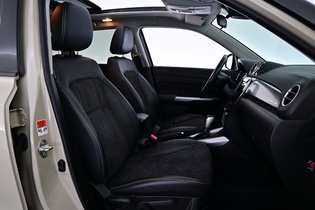 Suzuki Vitara vaihtoauto