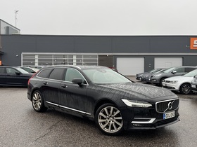 Volvo V90 vaihtoauto