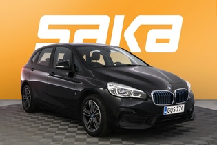 BMW 225 vaihtoauto