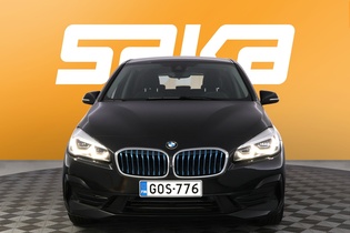 BMW 225 vaihtoauto