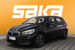 BMW 225 vaihtoauto