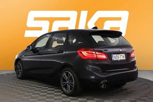BMW 225 vaihtoauto
