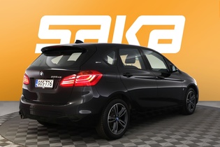 BMW 225 vaihtoauto